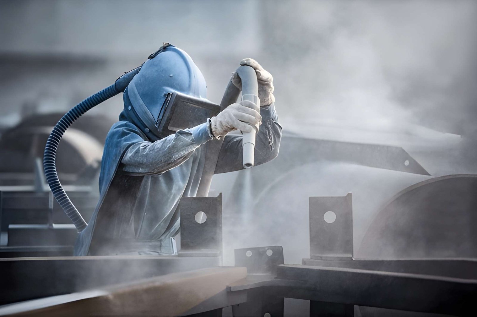 Sand Blasting Brisbane Sand Blasting Brisbane Sand Blasting
