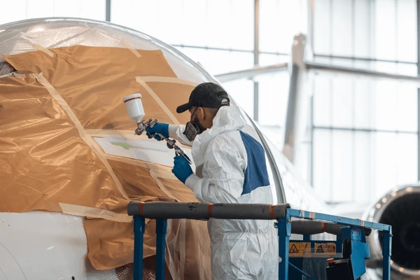 Aircraft Painting Sunshine Coast codifyformatter 77