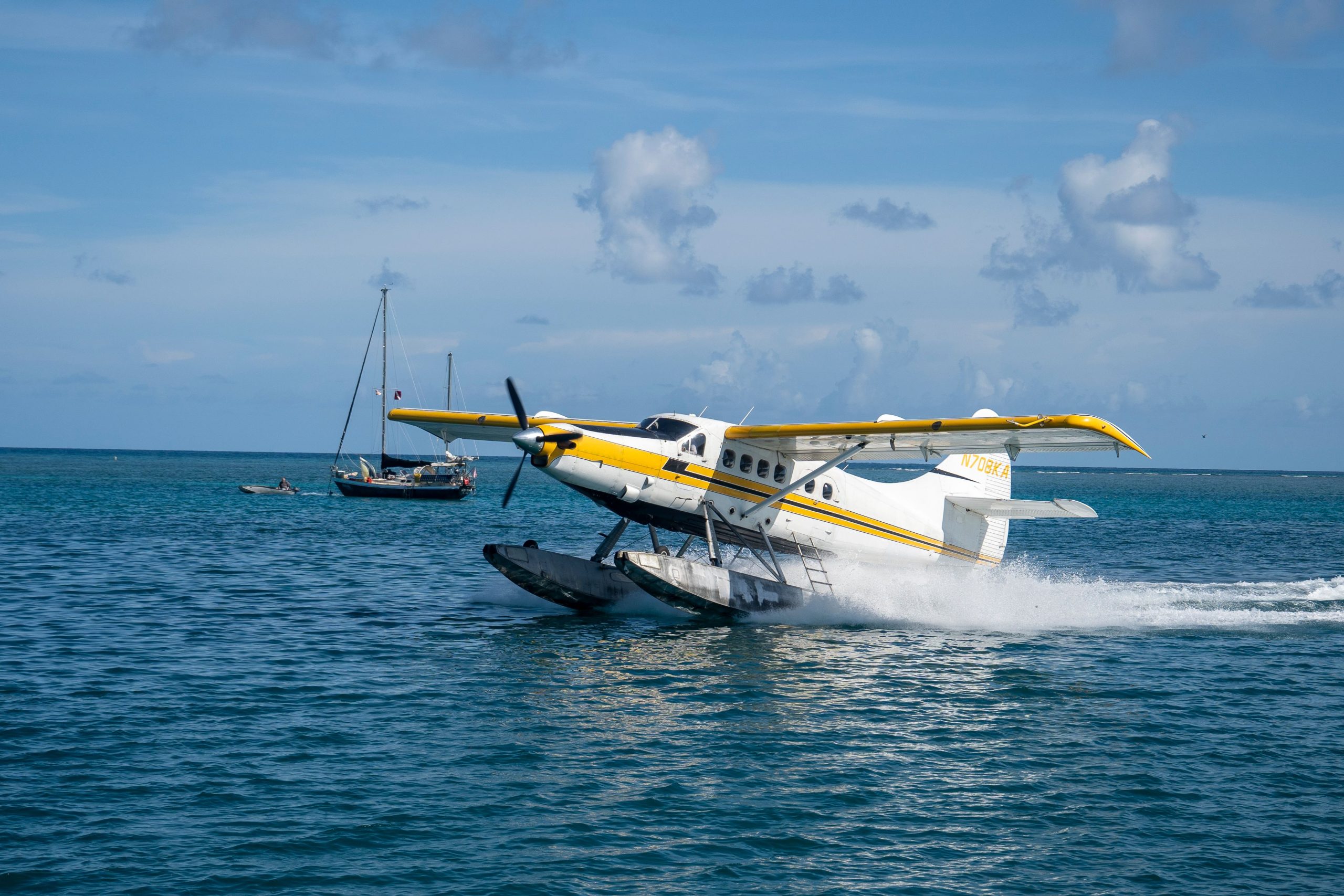 Aluminium Boats