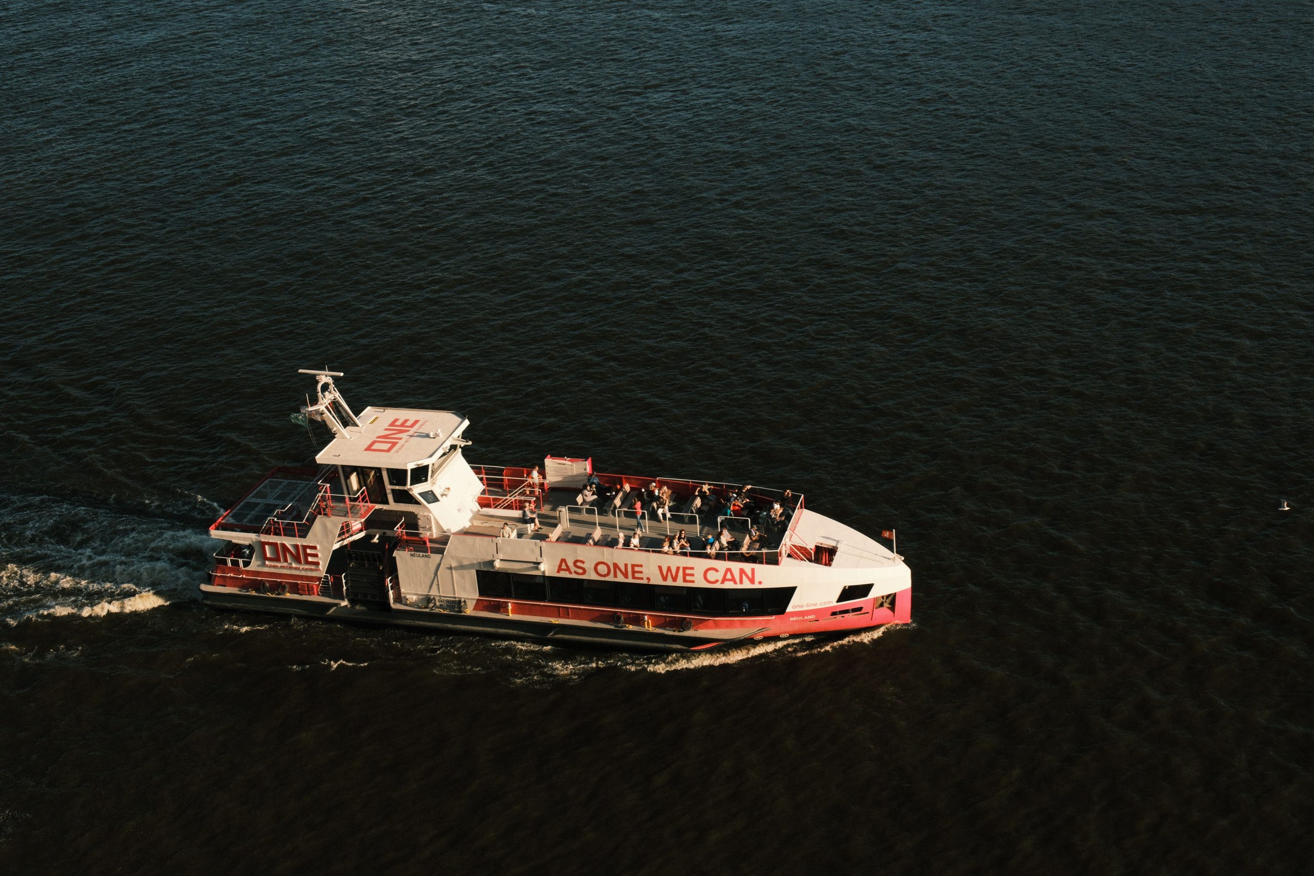 Fishing & Recreational Boats