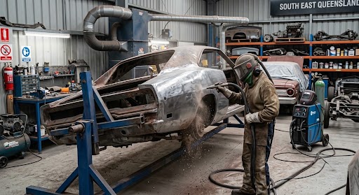 Car Sandblasting unnamed 9
