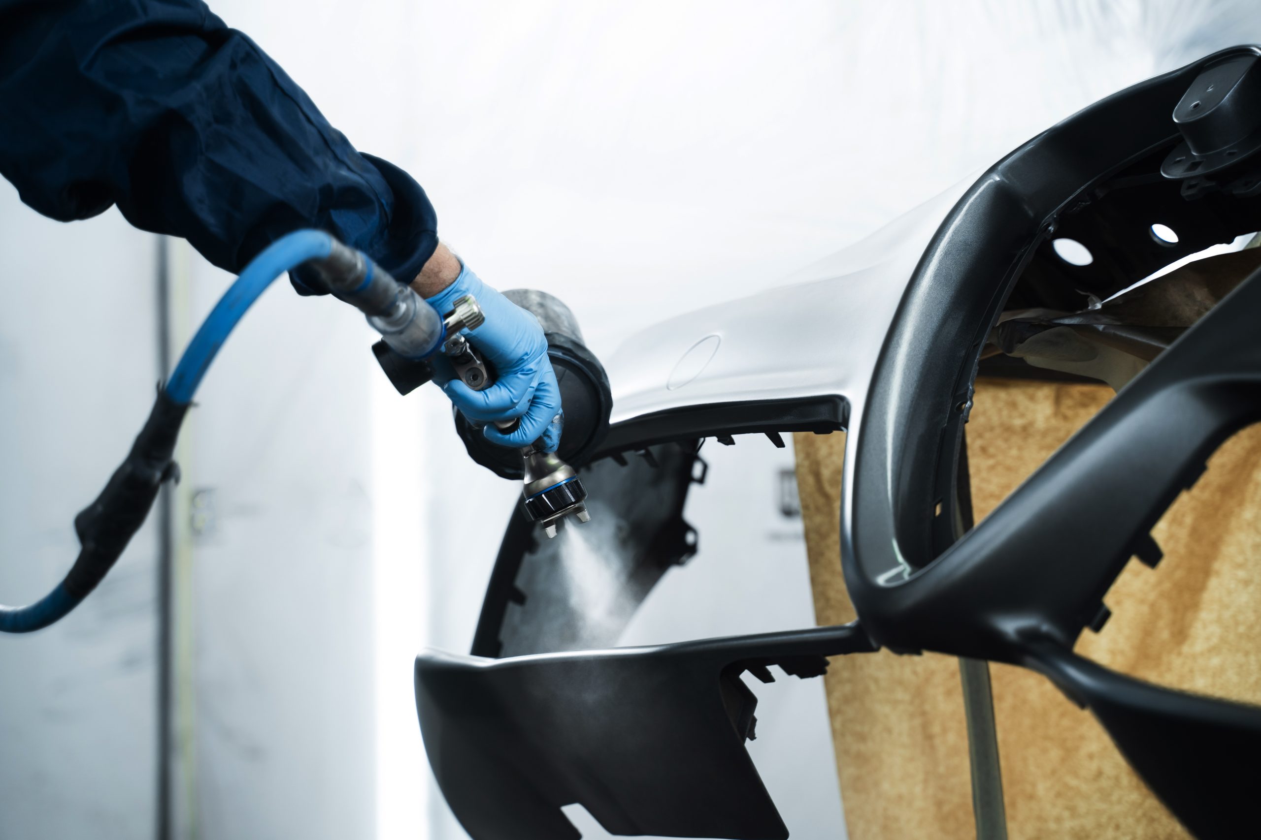 automotive sandblasting gold coast