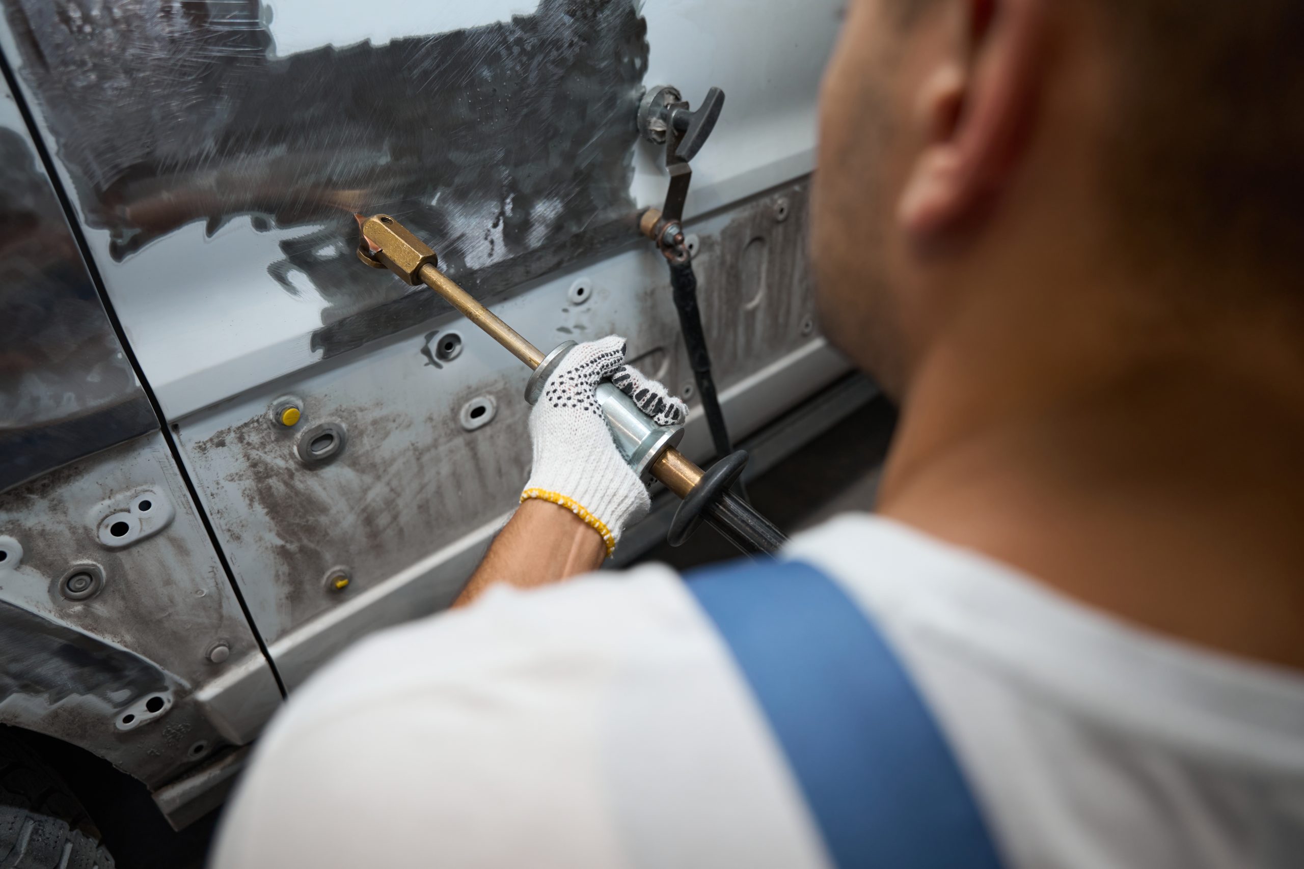 car rust removal gold coast
