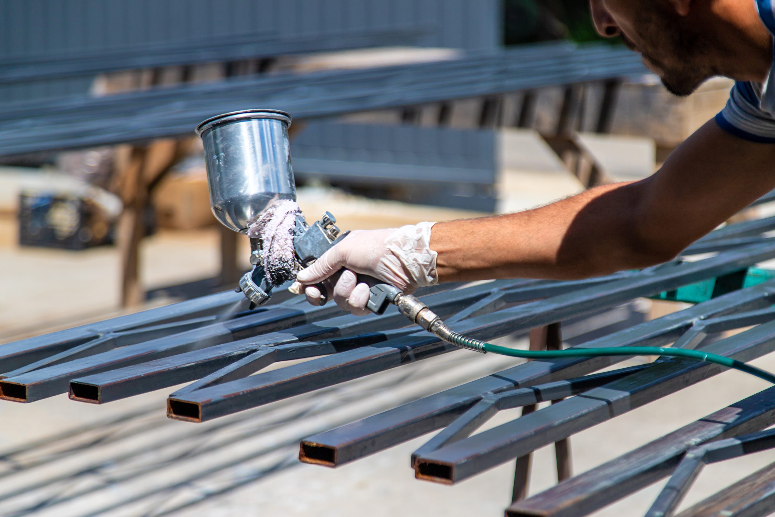 sandblasting prices gold coast