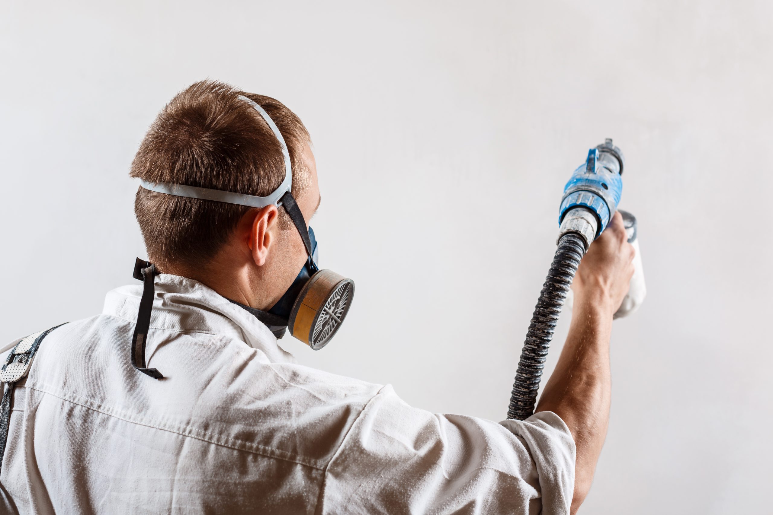 sanding blaster gold coast