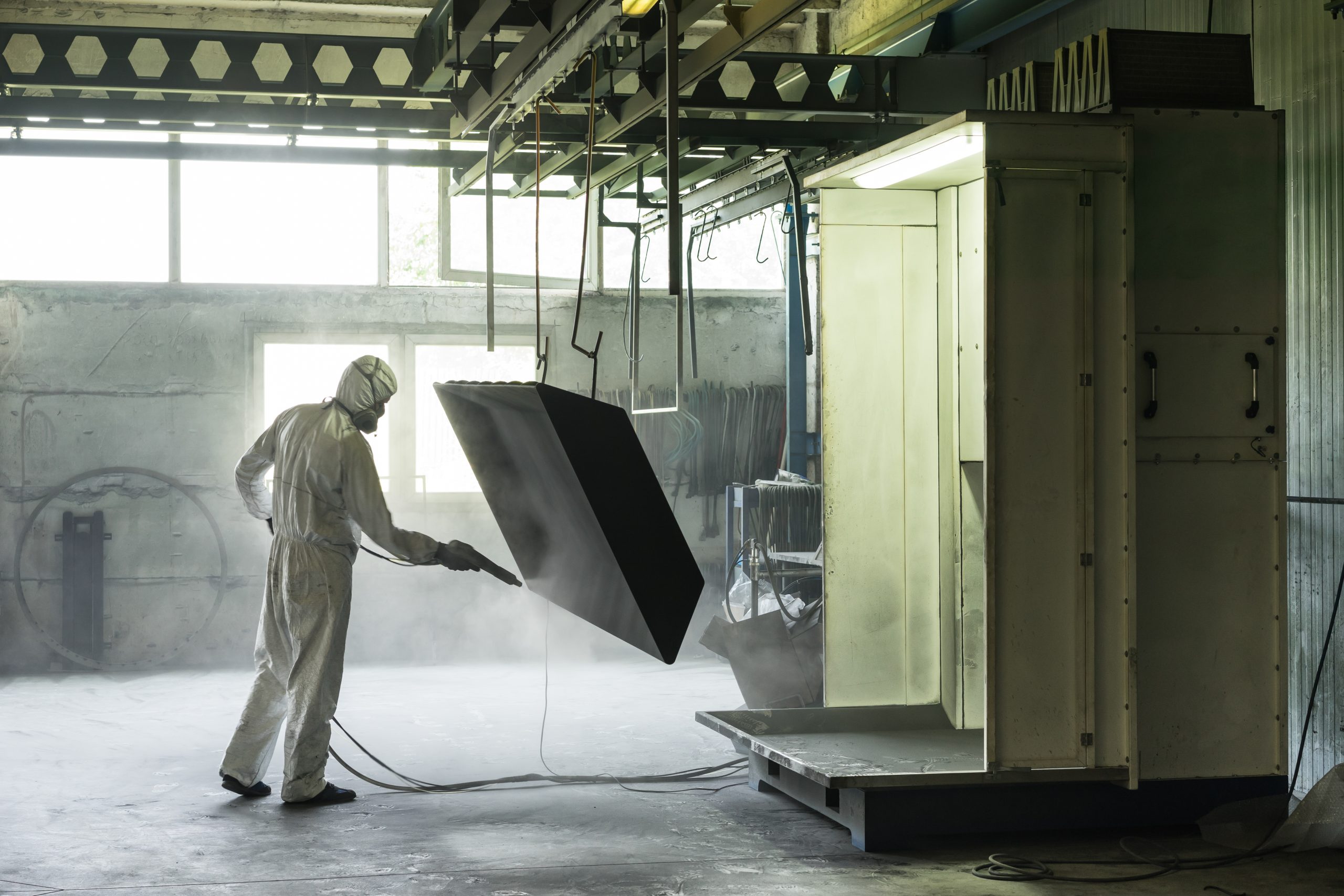 soda blasting gold coast